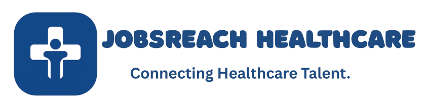 JobsReach Healthcare logo image