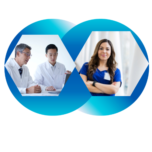 Partners connection Icon