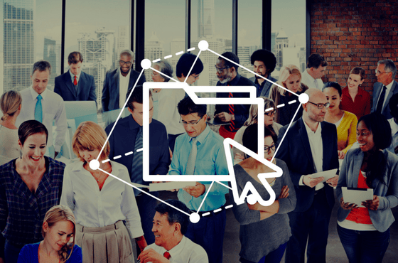 Industry connections